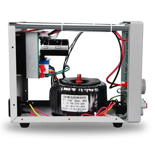 Replacement for SUGON 3005D 30V 5A DC P/S TRANSFORMER - Quality Phone Parts in Sri Lanka